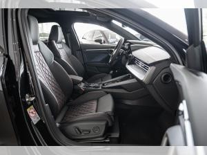 Audi A3 Limousine 35 TFSI S tronic 2xS LINE/PANO/HUD