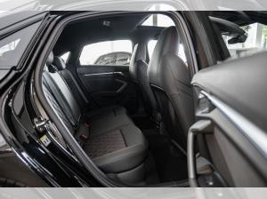 Audi A3 Limousine 35 TFSI S tronic 2xS LINE/PANO/HUD