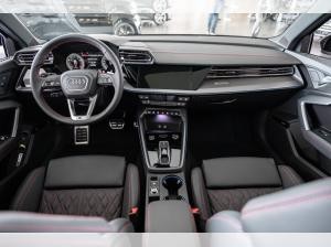 Audi A3 Limousine 35 TFSI S tronic 2xS LINE/PANO/HUD