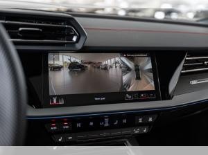 Audi A3 Limousine 35 TFSI S tronic 2xS LINE/PANO/HUD