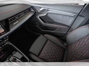 Audi A3 Limousine 35 TFSI S tronic 2xS LINE/PANO/HUD