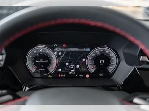 Audi A3 Limousine 35 TFSI S tronic 2xS LINE/PANO/HUD