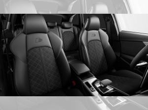 Audi S4 Avant Quattro