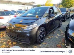 Volkswagen ID.3 Pure Performance City Navi PDC LED uvm