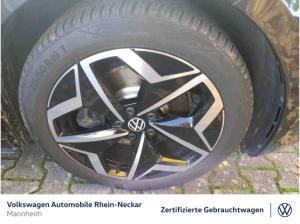 Volkswagen ID.3 Pure Performance City Navi PDC LED uvm