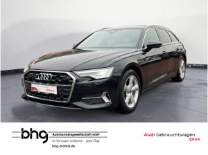 Audi A6 Avant 40 TDI quattro advanced  !!!Vorvertrag möglich -gültig ab 16.01.26!!!