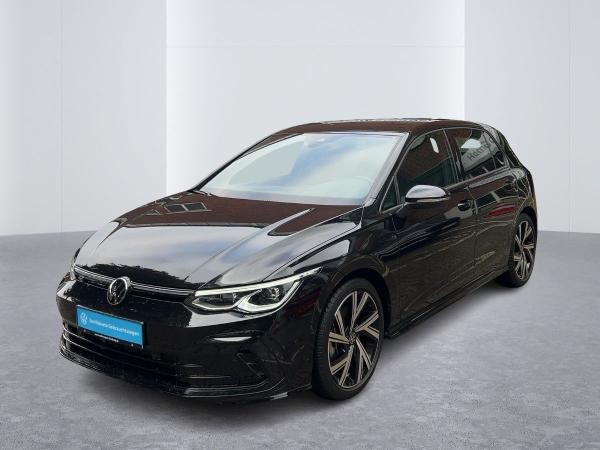 Volkswagen Golf VIII R-Line 2.0 TSI DSG ACC/KAMERA/LED