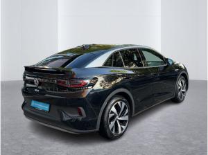 Volkswagen ID.5 Pro Performance WÄRMEPUMPE/AHK/NAVI/ACC