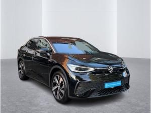 Volkswagen ID.5 Pro Performance WÄRMEPUMPE/AHK/NAVI/ACC