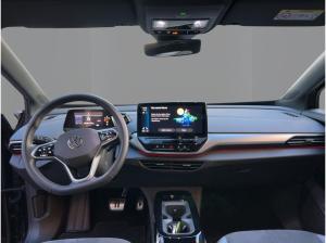 Volkswagen ID.5 Pro Performance WÄRMEPUMPE/AHK/NAVI/ACC