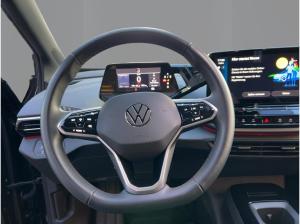 Volkswagen ID.5 Pro Performance WÄRMEPUMPE/AHK/NAVI/ACC