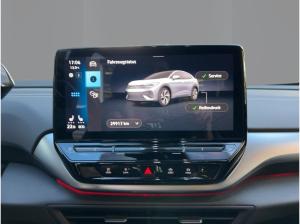 Volkswagen ID.5 Pro Performance WÄRMEPUMPE/AHK/NAVI/ACC