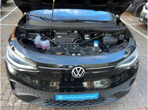 Volkswagen ID.5 Pro Performance WÄRMEPUMPE/AHK/NAVI/ACC