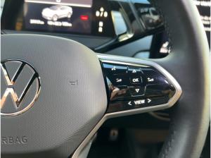 Volkswagen ID.5 Pro Performance WÄRMEPUMPE/AHK/NAVI/ACC