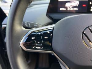 Volkswagen ID.5 Pro Performance WÄRMEPUMPE/AHK/NAVI/ACC