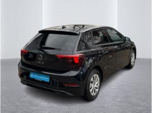Volkswagen Polo 1.0 TSI Navi LED PDC Sitzhzg
