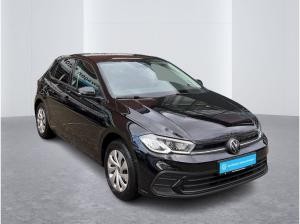 Volkswagen Polo 1.0 TSI Navi LED PDC Sitzhzg