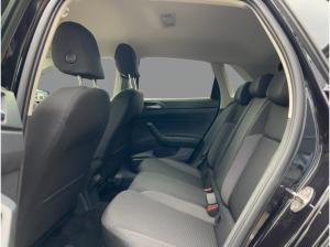 Volkswagen Polo 1.0 TSI Navi LED PDC Sitzhzg