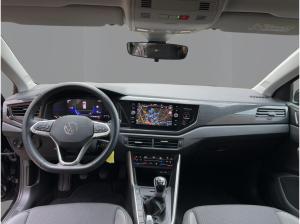 Volkswagen Polo 1.0 TSI Navi LED PDC Sitzhzg