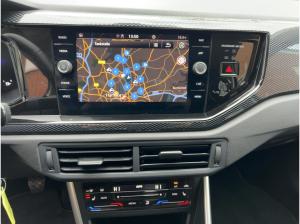 Volkswagen Polo 1.0 TSI Navi LED PDC Sitzhzg