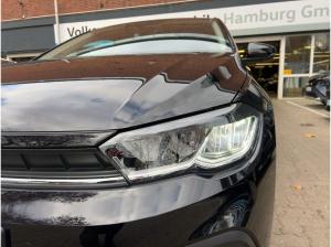 Volkswagen Polo 1.0 TSI Navi LED PDC Sitzhzg