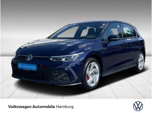 Volkswagen Golf VIII GTE eHybrid 1.4 DSG Sitzheizung PDC