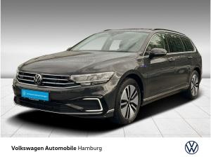 Volkswagen Passat Variant GTE 1.4 TSI DSG Sitzheizung PDC