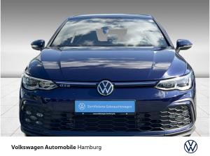 Volkswagen Golf VIII GTE eHybrid 1.4 DSG Sitzheizung PDC