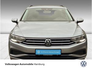 Volkswagen Passat Variant 1.5 TSI DSG Conceptline PDC Navi