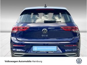 Volkswagen Golf VIII GTE eHybrid 1.4 DSG Sitzheizung PDC