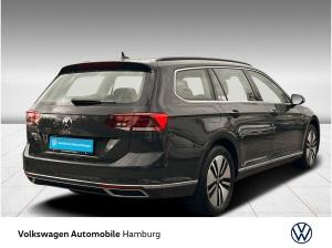 Volkswagen Passat Variant GTE 1.4 TSI DSG Sitzheizung PDC