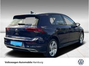 Volkswagen Golf VIII GTE eHybrid 1.4 DSG Sitzheizung PDC