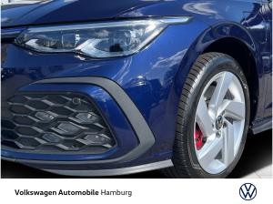 Volkswagen Golf VIII GTE eHybrid 1.4 DSG Sitzheizung PDC