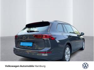 Volkswagen Golf VIII Variant Life 2.0 TDI Sitzheizung Navi