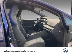 Volkswagen Golf VIII GTE eHybrid 1.4 DSG Sitzheizung PDC