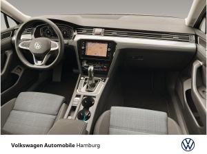 Volkswagen Passat Variant GTE 1.4 TSI DSG Sitzheizung PDC