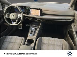 Volkswagen Golf VIII GTE eHybrid 1.4 DSG Sitzheizung PDC