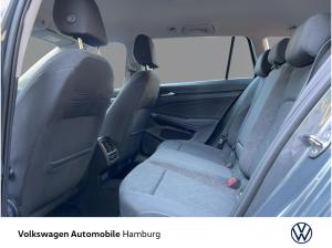 Volkswagen Golf VIII Variant Life 2.0 TDI Sitzheizung Navi