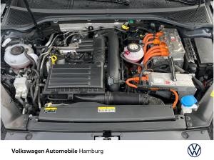 Volkswagen Passat Variant GTE 1.4 TSI DSG Sitzheizung PDC
