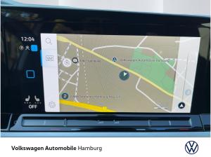 Volkswagen Golf VIII Variant Life 2.0 TDI Sitzheizung Navi