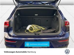 Volkswagen Golf VIII GTE eHybrid 1.4 DSG Sitzheizung PDC