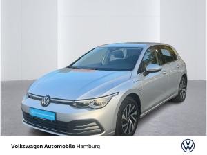 Volkswagen Golf VIII Style 1.4 eHybrid DSG Sitzheizung PDC