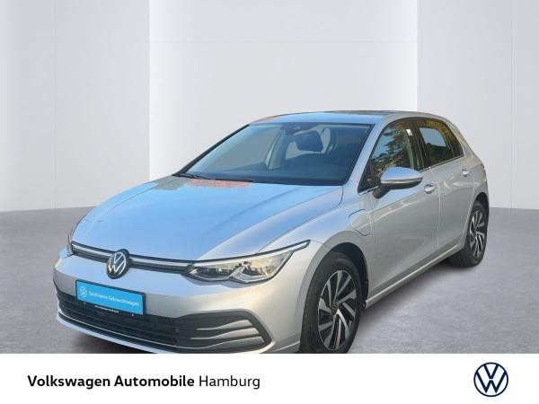 Volkswagen Golf VIII Style 1.4 eHybrid DSG Sitzheizung PDC