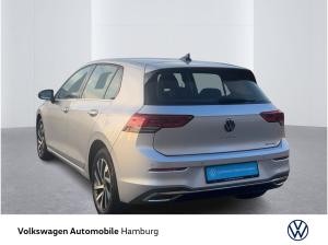 Volkswagen Golf VIII Style 1.4 eHybrid DSG Sitzheizung PDC