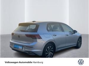 Volkswagen Golf VIII Style 1.4 eHybrid DSG Sitzheizung PDC