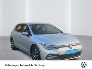 Volkswagen Golf VIII Style 1.4 eHybrid DSG Sitzheizung PDC