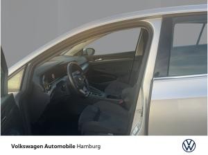 Volkswagen Golf VIII Style 1.4 eHybrid DSG Sitzheizung PDC