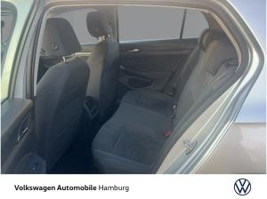 Volkswagen Golf VIII Style 1.4 eHybrid DSG Sitzheizung PDC