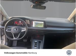 Volkswagen Golf VIII Style 1.4 eHybrid DSG Sitzheizung PDC