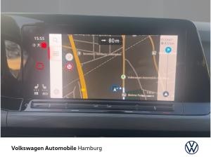 Volkswagen Golf VIII Style 1.4 eHybrid DSG Sitzheizung PDC